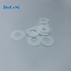 O Ring Gaskets مخصص سيليكون المطاط PC